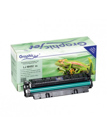 COMPATIBLE TONER MAGENTA CF413X 5000K - CF413X / N?410X