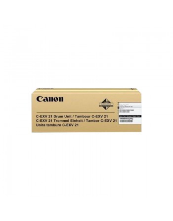 CANON TONER COPIADORA CIAN ORIGINAL 0453B002. CEXV - 0453B002 / CEXV21C / C-EXV21C