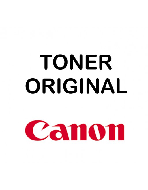CANON TONER LASER AMARILLO ORIGINAL 2641B002AA. CR - 2641B002AA / CRG723Y