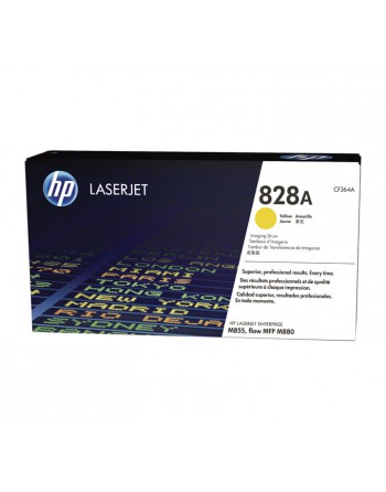 HP TAMBOR ORIGINAL CF364A AMARILLO 30000K - CF364A / N?828A