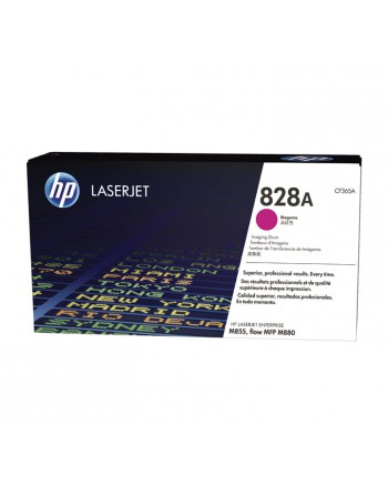 HP TAMBOR ORIGINAL CF365A MAGENTA 30000K - CF365A / N?828A