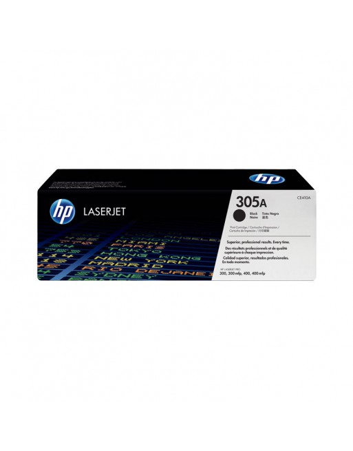 HP TONER ORIGINAL CIAN 2600PAGENDA - CE411A