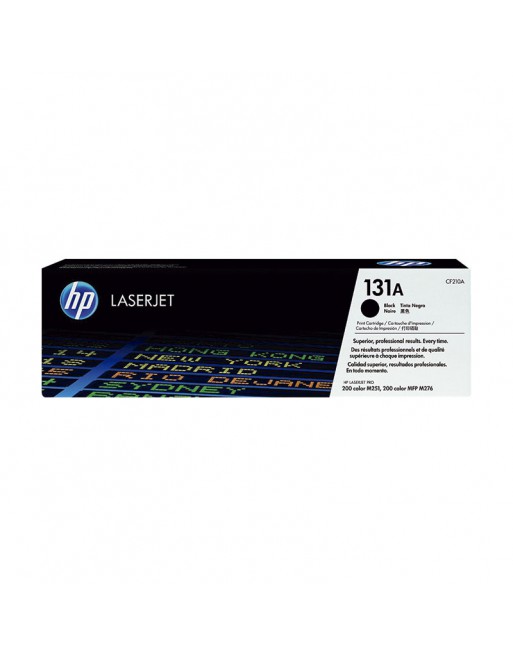 HP TONER ORIGINAL MAGENTA 1800PAGENDA 131A - CF213A