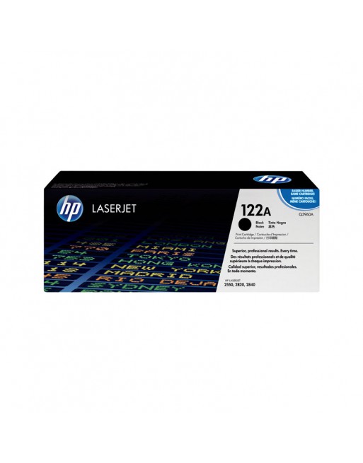 HP TONER LASER ORIGINAL CYAN 4000K - Q3961A