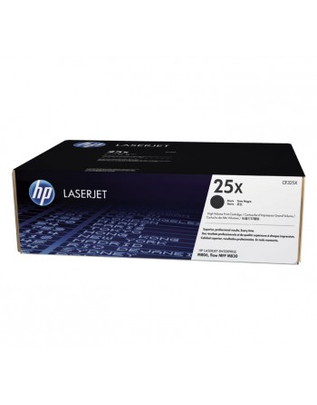 HP TONER ORIGINAL CF325X NEGRO - CF325X / N?25X