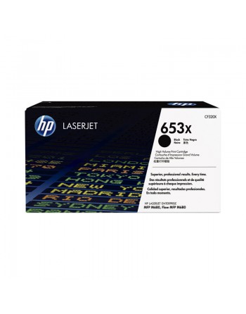 HP TONER ORIGINAL CF320X NEGRO - CF320X / N?653X