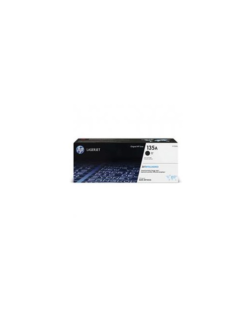 HP TONER ORIGINAL W1350A NEGRO 135A W1350A. 135A