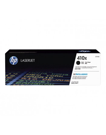 HP TONER ORIGINAL CF410X NEGRO 6500K - CF410X / N?410X