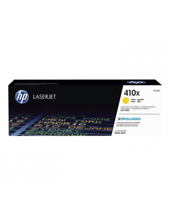 HP TONER ORIGINAL CF412X AMARILLO 5000K - CF412X / N?410X