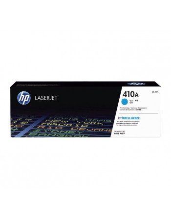 HP TONER ORIGINAL CF411A CYAN 2300K - CF411A / N?410A