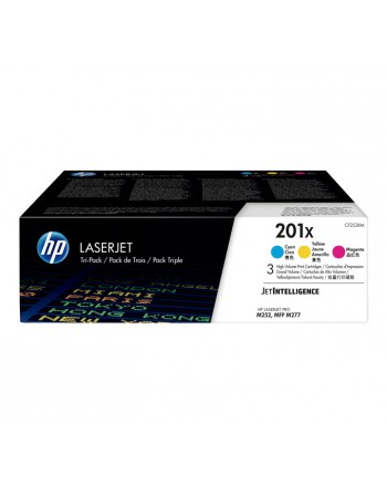 HP TONER ORIGINAL CF253XM MULTIPACK 2300K - CF253XM / N?201X