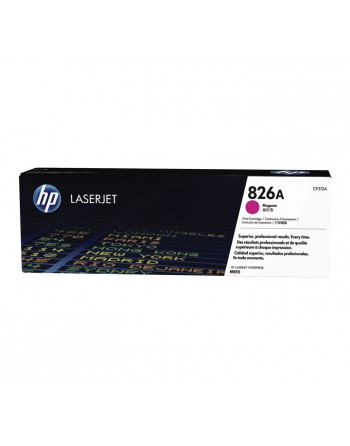 HP TONER ORIGINAL CF313A MAGENTA 31500K - CF313A / N?826A