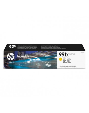 HP TONER ORIGINAL M0J98AE AMARILLO N?991X - M0J98AE / N?991X