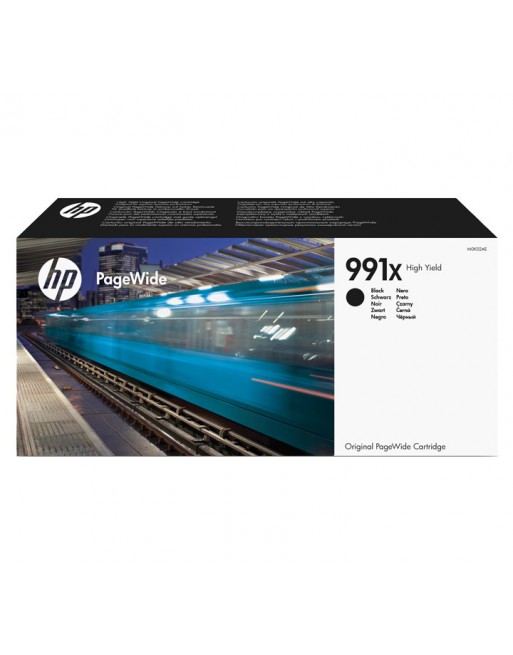 HP TONER ORIGINAL M0K02AE NEGRO N?991X - M0K02AE / N?991X