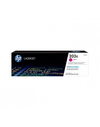 HP TONER ORIGINAL CF543X MAGENTA N?203X - CF543X / N?203X