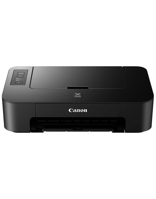 CANON PIXMA TS205 - IMPRESORA - COLOR - CHORRO DE TINTA - A4 - USB 2.0