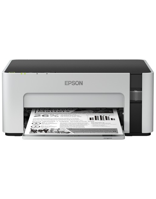 EPSON IMPRESORA ECOTANK ET-M1120 - C11CG96402