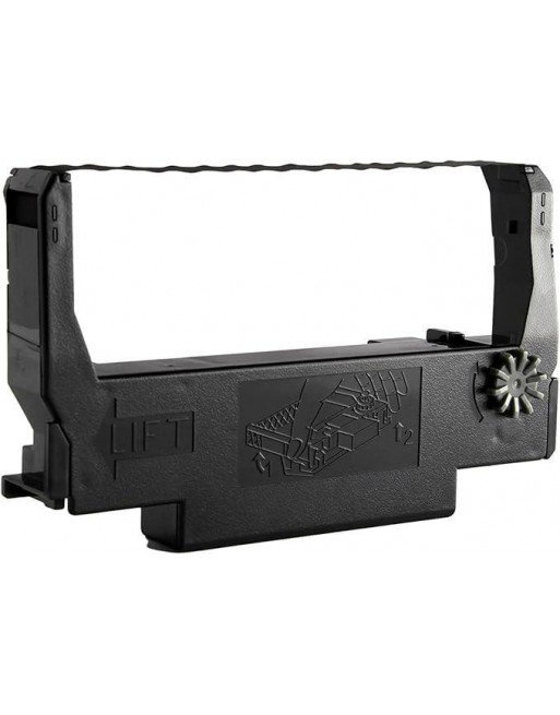 EPSON CINTA REGIS COMPATIBLE ERC-38 NEGRO