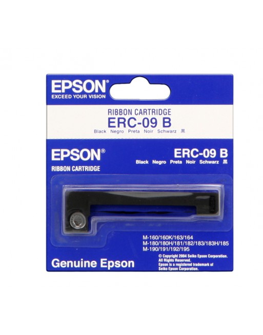 EPSON CINTA REGISTRADORA ORIGINAL C43S015354 - C43S015354 / ERC-09B