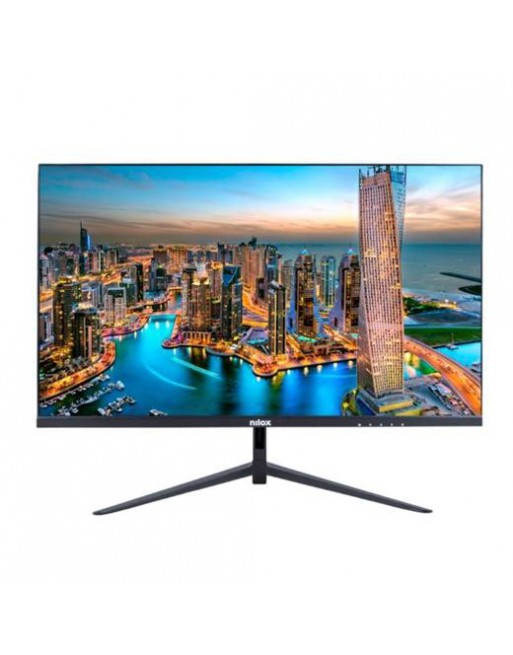 NILOX MONITOR DESKTOP VA 24 100HZ 16:9 HDMI/DP NXM24FHD111