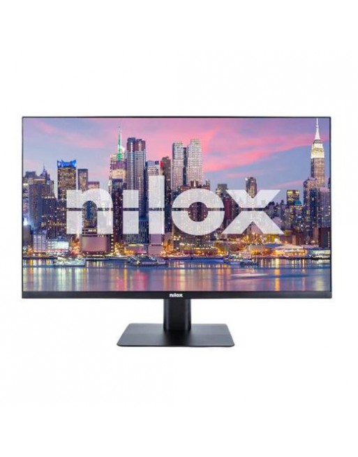 NILOX MONITOR DESKTOP 27 , FHD, IPS, 100HZ 16:9 HDMI/DP NXM27FHD112