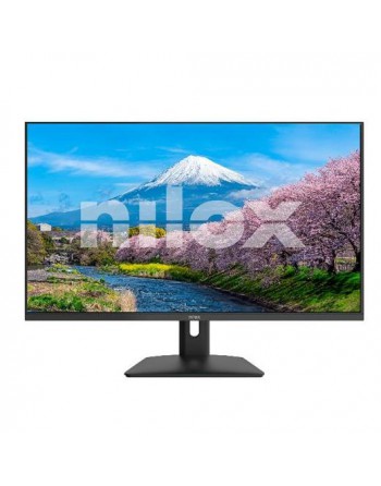 NILOX MONITOR DESKTOP 32 FULL HD, IPS, HDMI, VGA, 4MS NXM32FHD1201