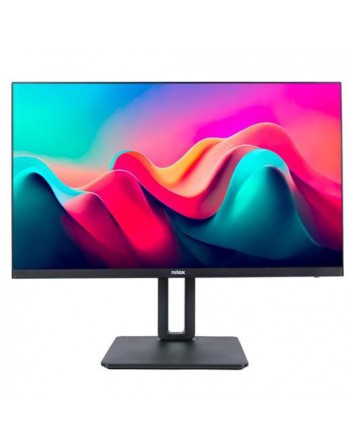 NILOX MONITOR DESKTOP IPS LED 24 FHD, HDMI, DP Y VGA 1920X1080 75HZ 16:9 NXM24REG11