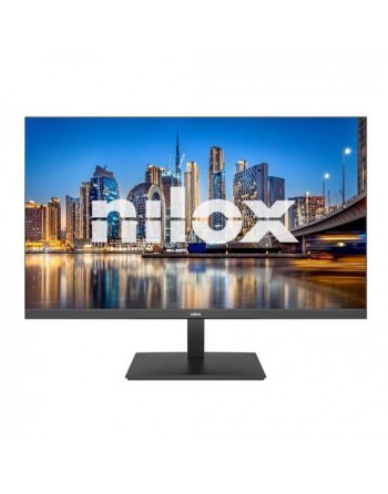 NILOX MONITOR DESKTOP IPS 24 100HZ 16:9 HDMI/VGA NXM24FHD1202