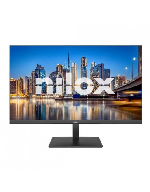 NILOX MONITOR DESKTOP IPS 24 100HZ 16:9 HDMI/VGA NXM24FHD1202