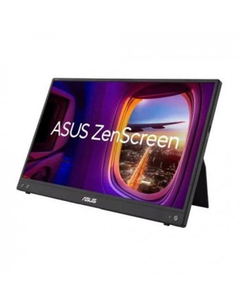 ASUS MONITOR PORTATIL FHD IPS DE PANTALLA 15,6 90LM0383-B01N70