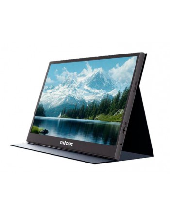NILOX MONITOR PORTATIL FHD IPS DE PANTALLA 15,6 NXMP15FHD11
