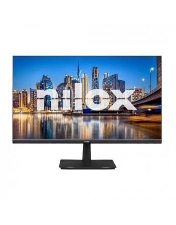 NILOX MONITOR GAMING 27 QHD 2560X1440 100HZ 16:9 DP/HDMI NXM272K012