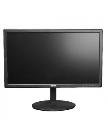 NILOX MONITOR DESKTOP 19 5MS 60HZ 16:9 VGA/HDMI NXM19FHD11