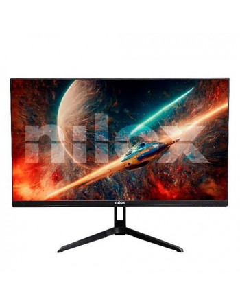 NILOX MONITOR GAMING IPS 27 165HZ 16:9 2HDMI/DP NEGRO NXM27FHD16511