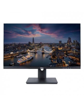 NILOX MONITOR DESKTOP 27 5MS UHD 3840X2160 60HZ 16:9 1DP/2HDMI/1USB NXM274KD11