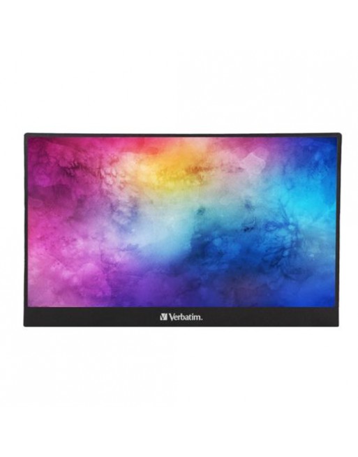 VERBATIM MONITOR PORTATIL 14 49590