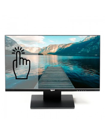 IGGUAL MONITOR LED T?CTIL MTL236A FHD 23,6 IGG317662