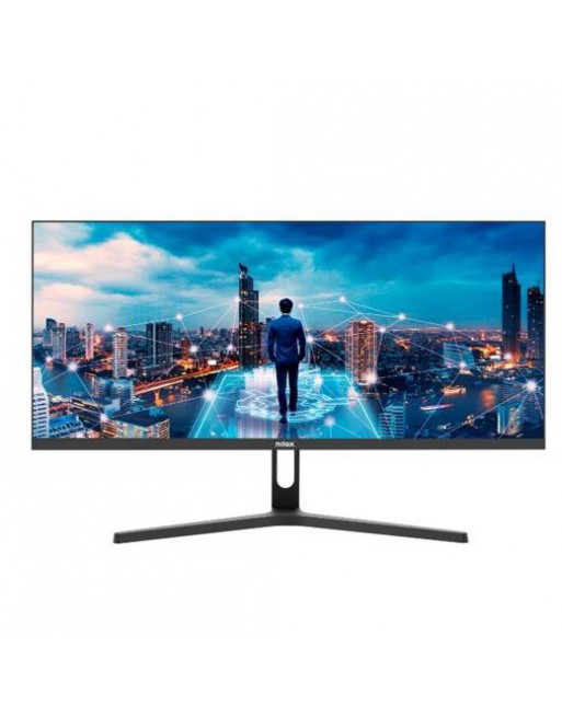 NILOX MONITOR DESKTOP 29 4MS QHD 2560X1440 75HZ 16:9 DP/HDMI NXM29UW01