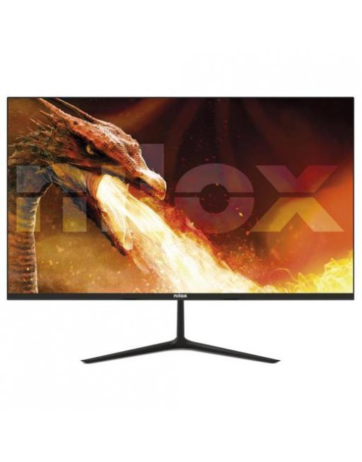 NILOX MONITOR DESKTOP VA LED FHD 24 144-165 HZ 16:9 HDMI/DP NXM24FHD1441