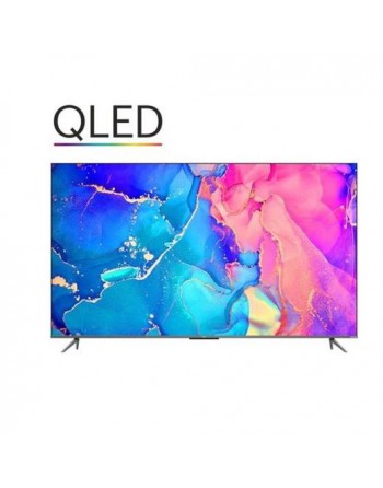 TCL TELEVISI?N QLED 65  SMART TV GOOGLE WIFI 65C635