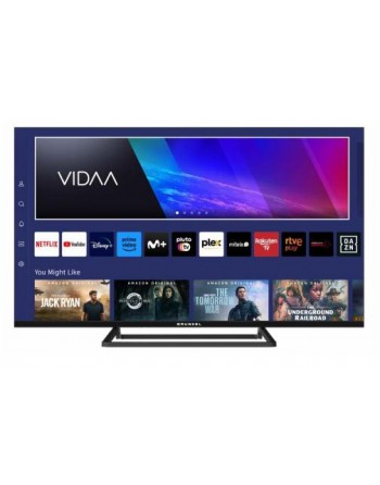 GRUNKEL TELEVISI?N LED 40 SMART TV VIDAA WIFI LED-4024VD