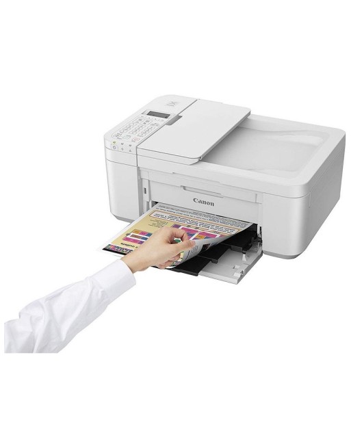 Impresora multifunción de inyección de tinta Canon PIXMA TS7450a