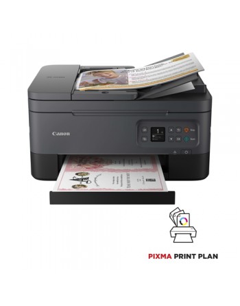 CANON PIXMA TS7450I IMPRESORA MULTIFUNCION COLOR WIFI DUPLEX - 5449C006