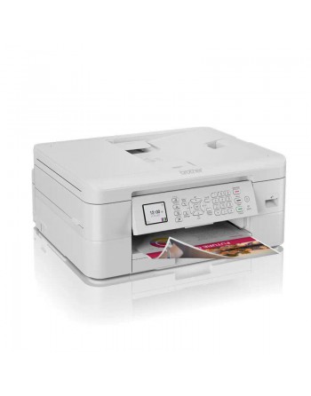 BROTHER EQUIPO MULTIFUNCION INKJET COLOR MFC-J1010DW FAX, WIFI, WIFI DIRECT