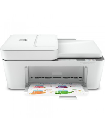 HP - MULTIFUNCION TINTA COLOR A4 - DESKJET 4120E - FAX - HASTA 8.5PPM -  USB -  WIFI - N?305