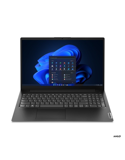 PORTATIL LENOVO V15 G4 AMN R3-7320U 8GB 512GB 15.6 PULGADAS FHD W11H - 82YU0167SP