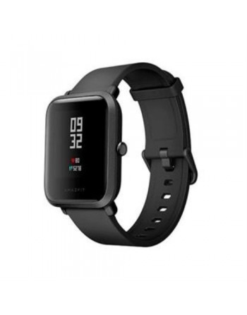 XIAOMI AMAZFIT BIP YOUTH EDITION - CARDIO - GPS - IP68 - NEGRO - UYG4021RT