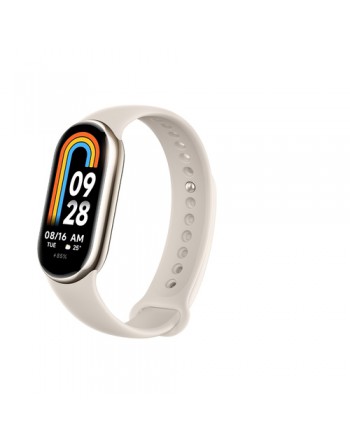 XIAOMI PULSERA SMARTBAND MI BAND 9 GOLD - BHR7166GL