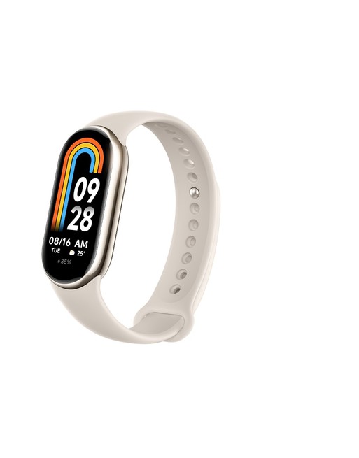 XIAOMI PULSERA SMARTBAND MI BAND 9 GOLD - BHR7166GL