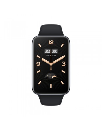 PULSERA SMARTFIT XIAOMI MI BAND 7 PRO GL BK - BHR5970GL